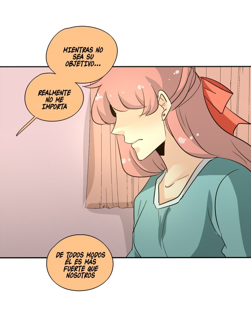 UnORDINARY Capítulo 149 - Página 71 en español