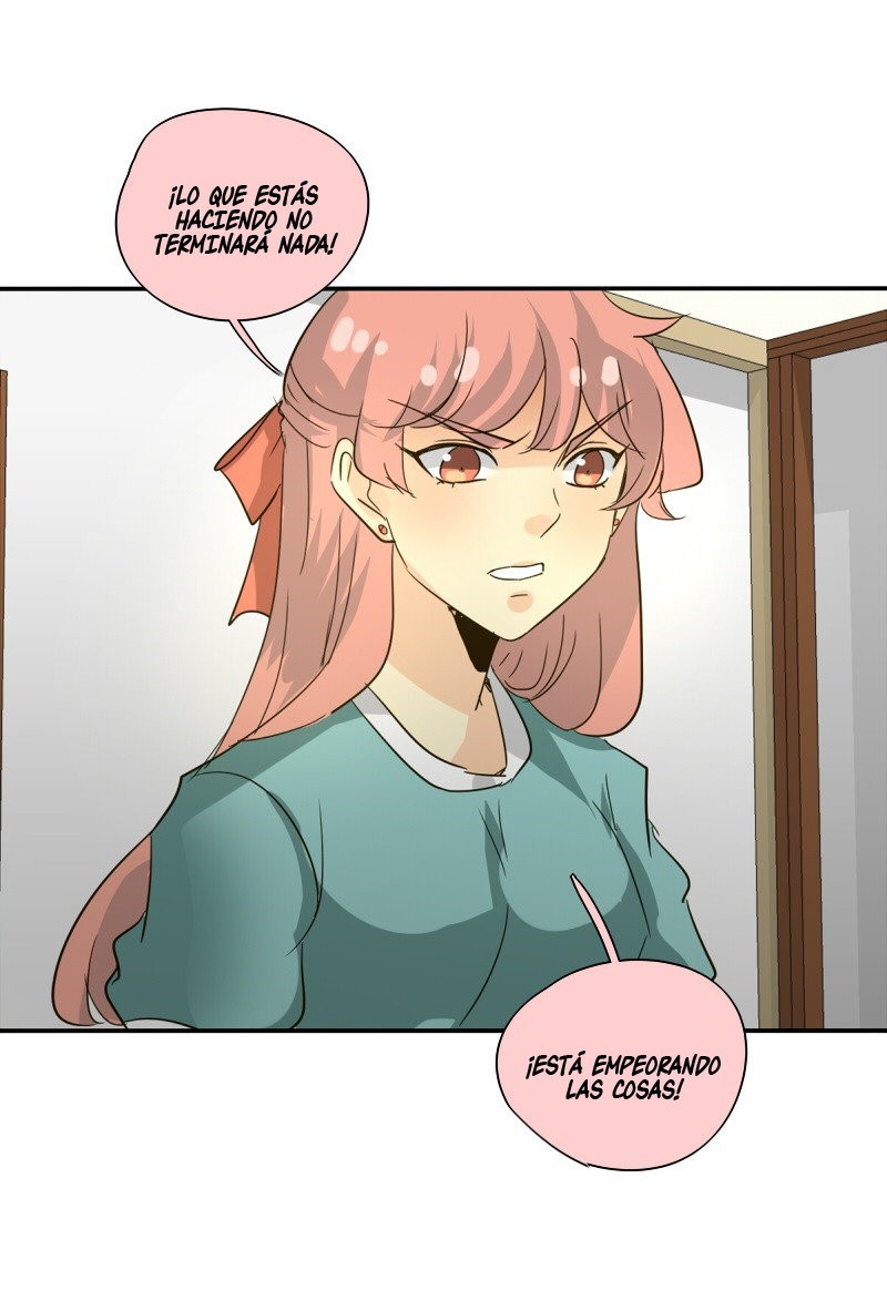 UnORDINARY Capítulo 151 - Página 12 en español