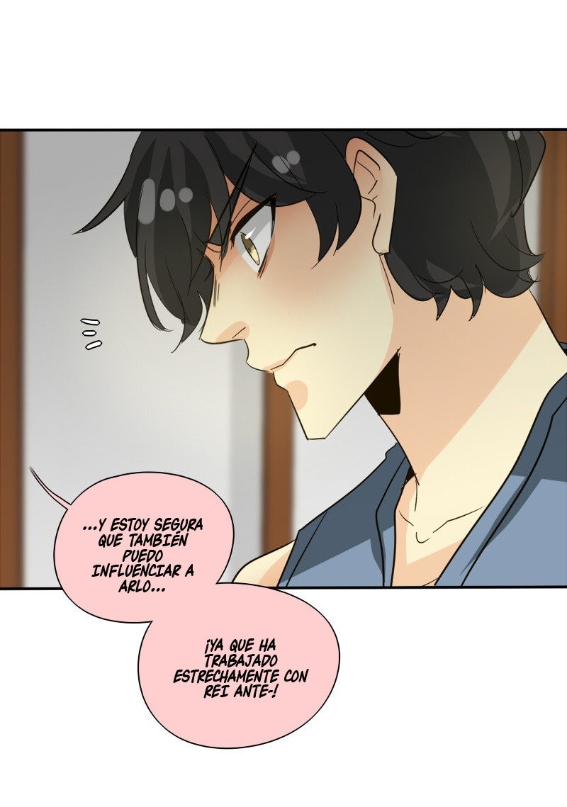 UnORDINARY Capítulo 151 - Página 28 en español