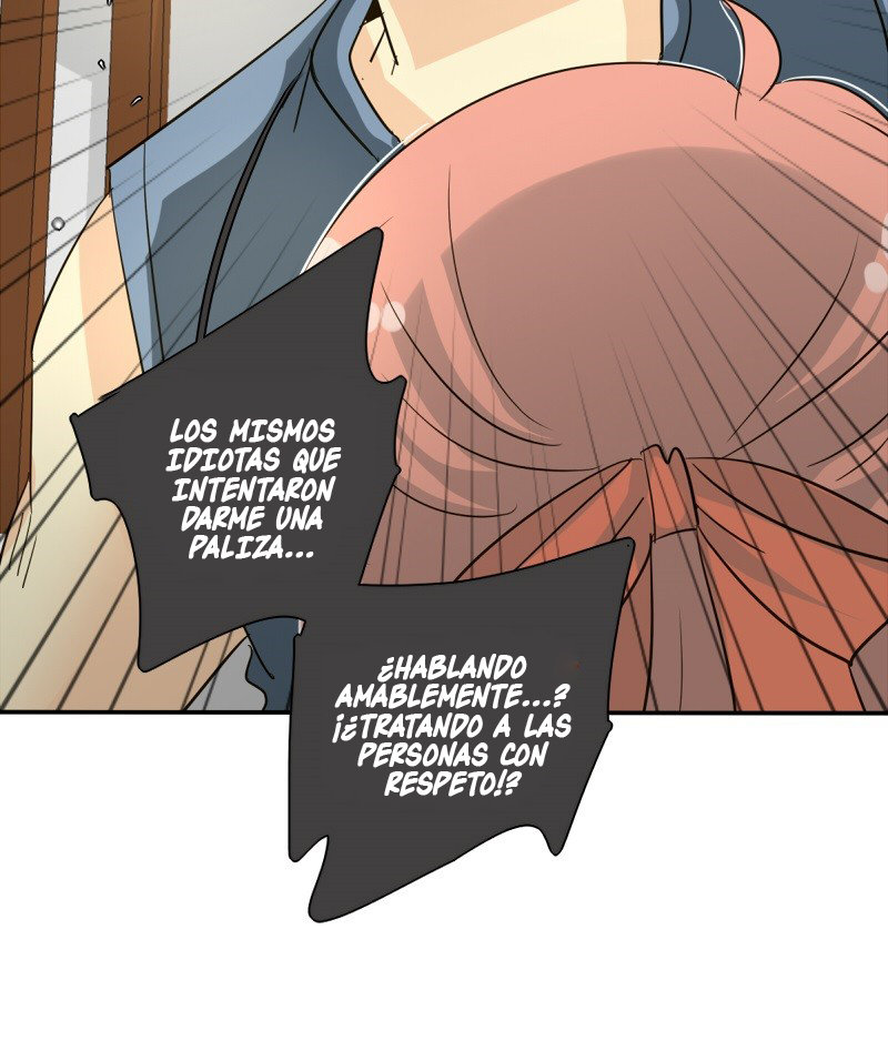 UnORDINARY Capítulo 151 - Página 31 en español
