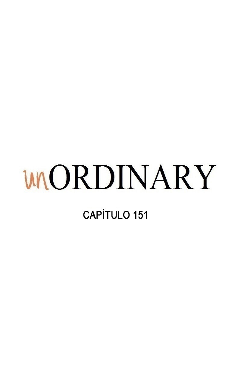 UnORDINARY Capítulo 151 - Página 7 en español