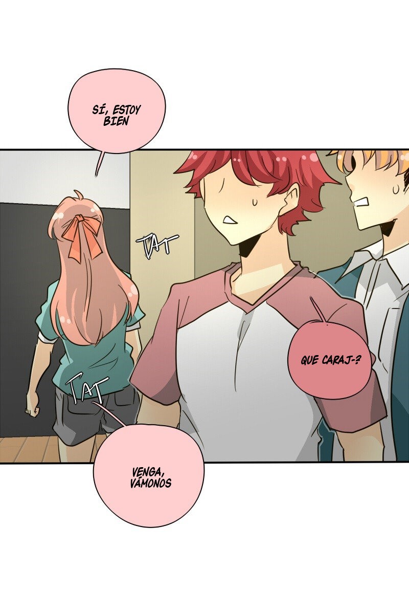 UnORDINARY Capítulo 151 - Página 71 en español