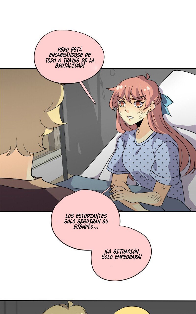 UnORDINARY Capítulo 157 - Página 32 en español