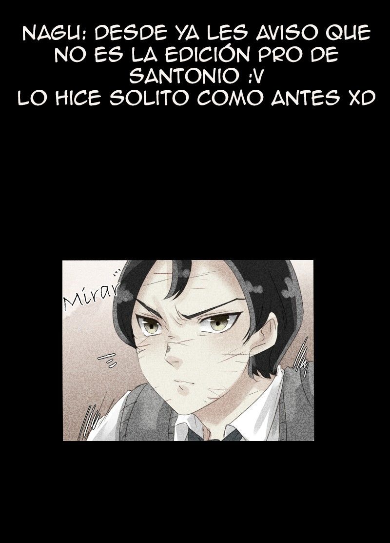 UnORDINARY Capítulo 20 - Página 3 en español