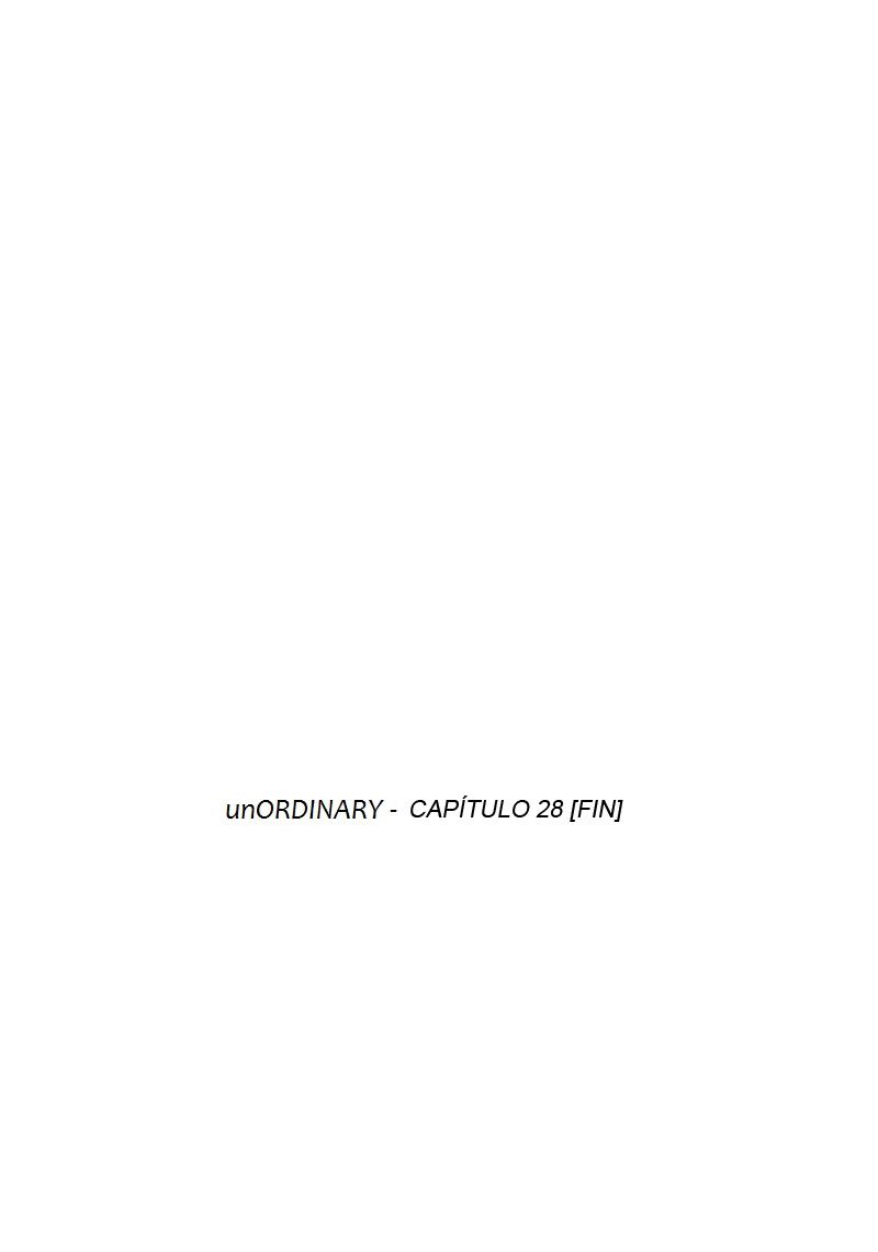 UnORDINARY Capítulo 28 - Página 90 en español