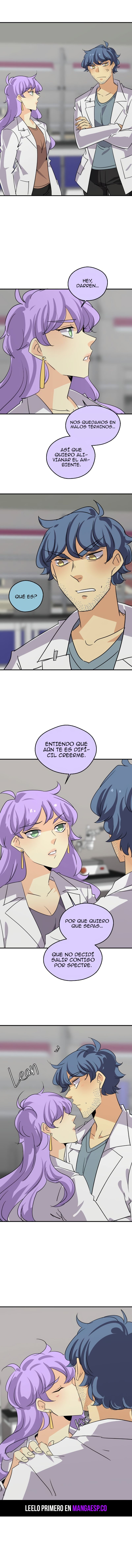UnORDINARY Capítulo 285 - Página 7 en español