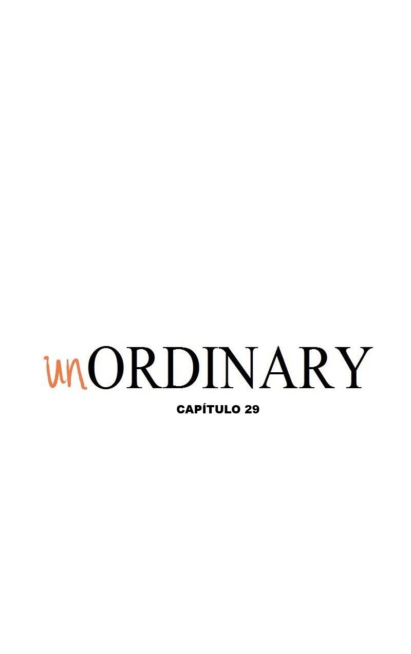 UnORDINARY Capítulo 29 - Página 10 en español