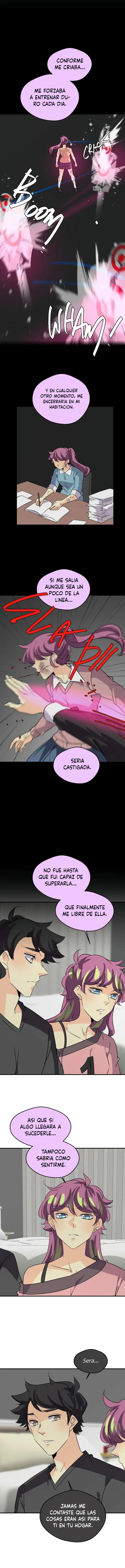 UnORDINARY Capítulo 310 - Página 12 en español