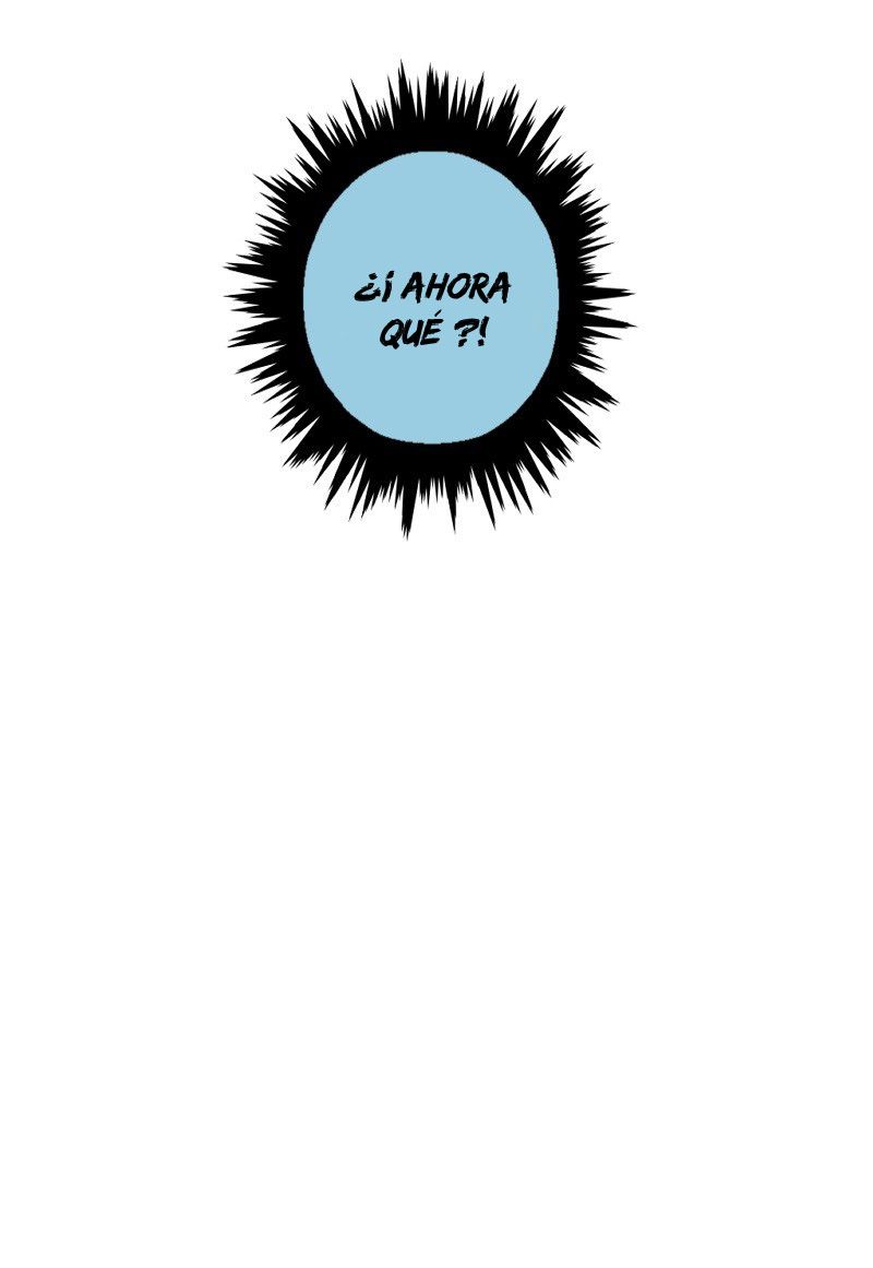 UnORDINARY Capítulo 32 - Página 25 en español