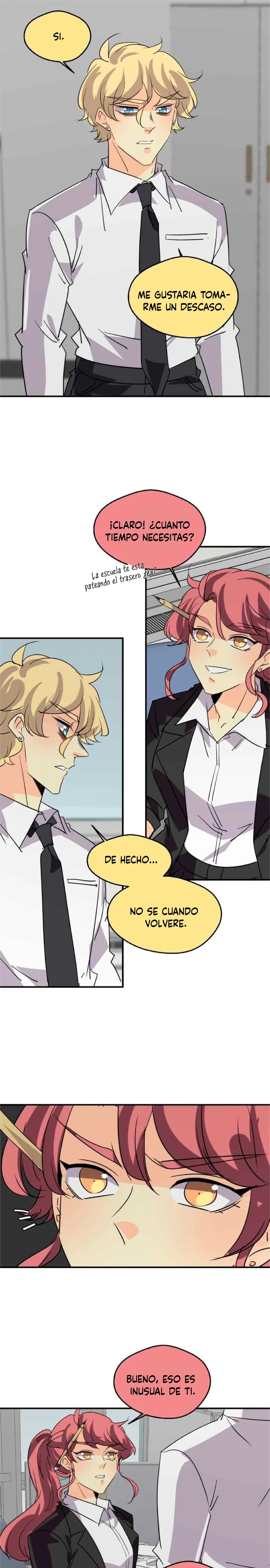 UnORDINARY Capítulo 332 - Página 30 en español