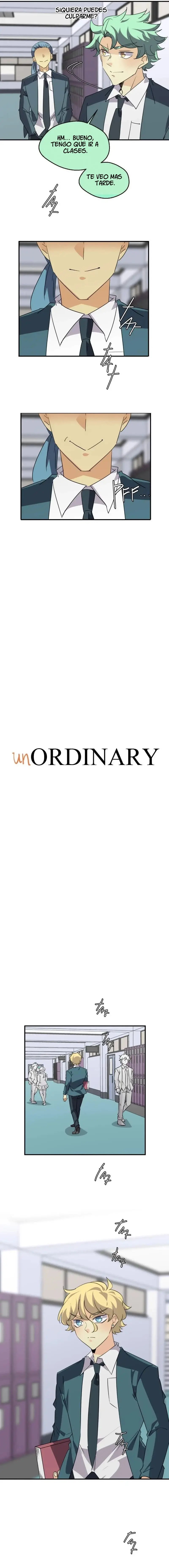 UnORDINARY Capítulo 348 - Página 3 en español