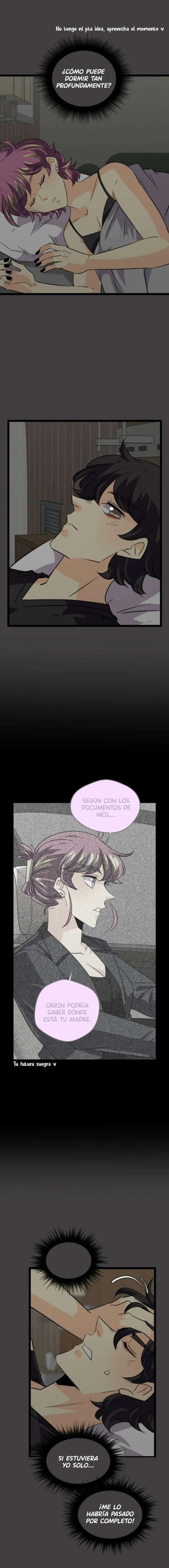 UnORDINARY Capítulo 375 - Página 26 en español
