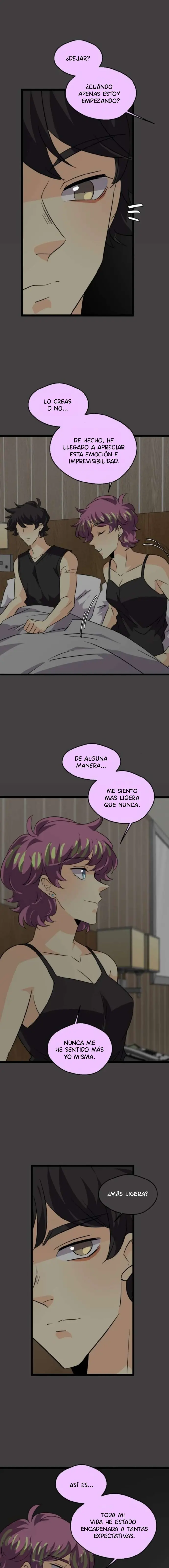 UnORDINARY Capítulo 375 - Página 32 en español