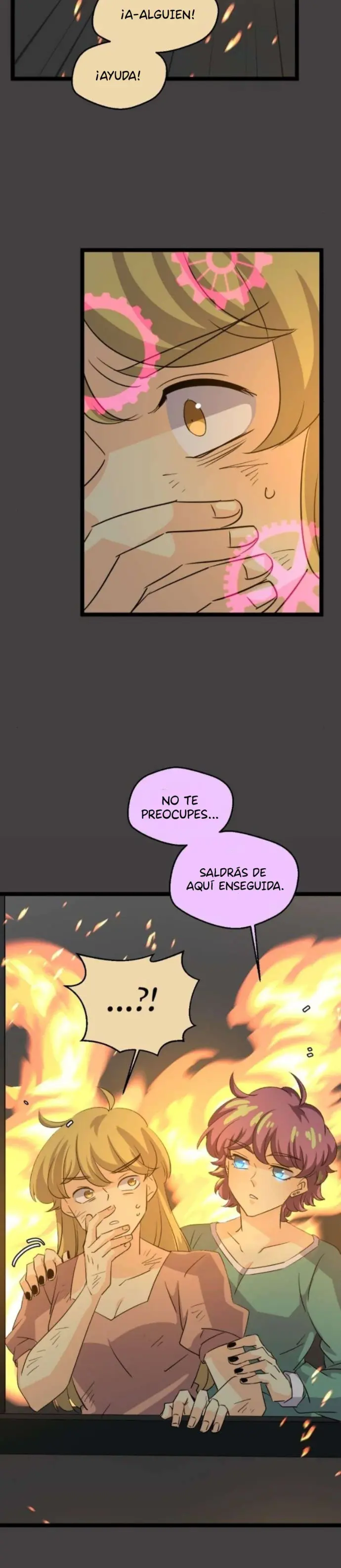 UnORDINARY Capítulo 376 - Página 10 en español