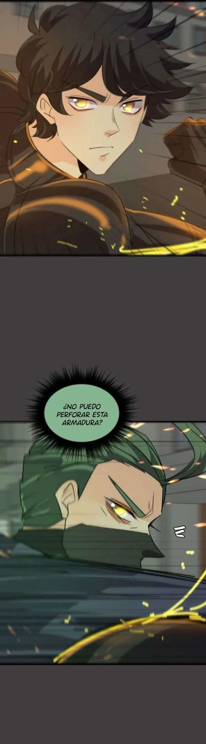 UnORDINARY Capítulo 376 - Página 22 en español