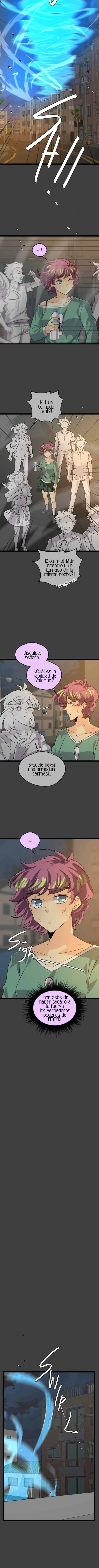 UnORDINARY Capítulo 377 - Página 13 en español
