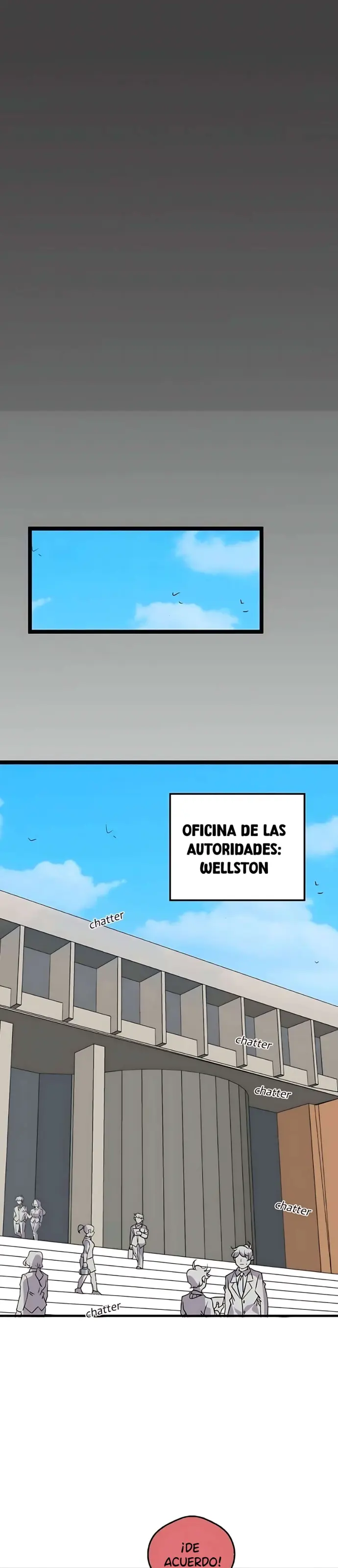 UnORDINARY Capítulo 379 - Página 38 en español