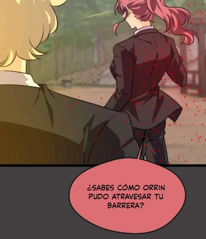 UnORDINARY Capítulo 384 - Página 19 en español