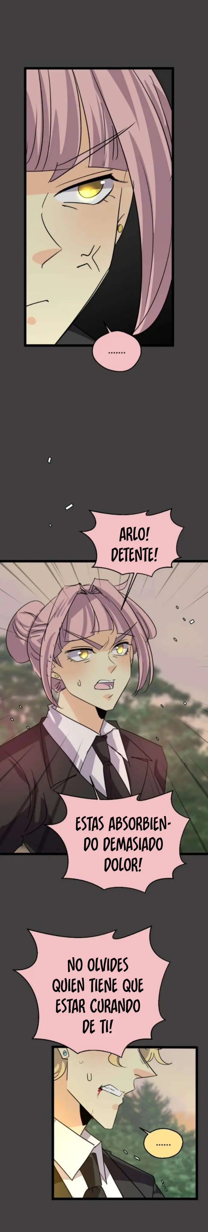 UnORDINARY Capítulo 384 - Página 60 en español