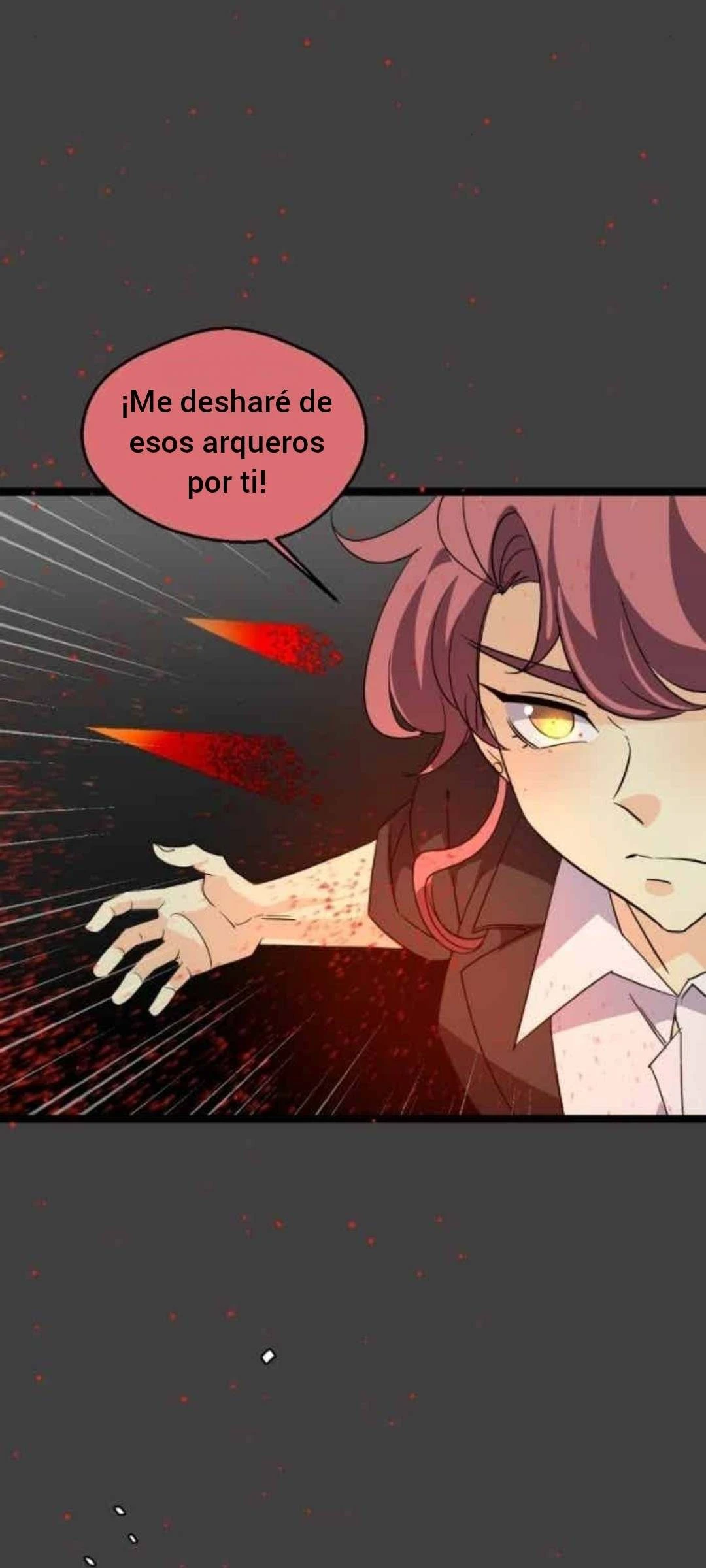 UnORDINARY Capítulo 388 - Página 13 en español