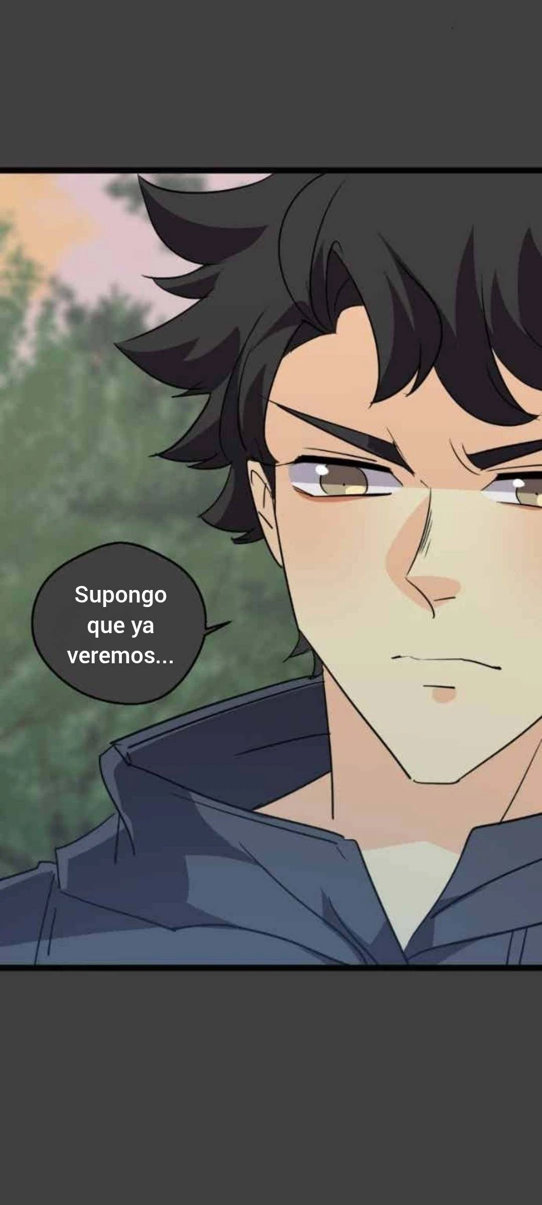 UnORDINARY Capítulo 388 - Página 6 en español