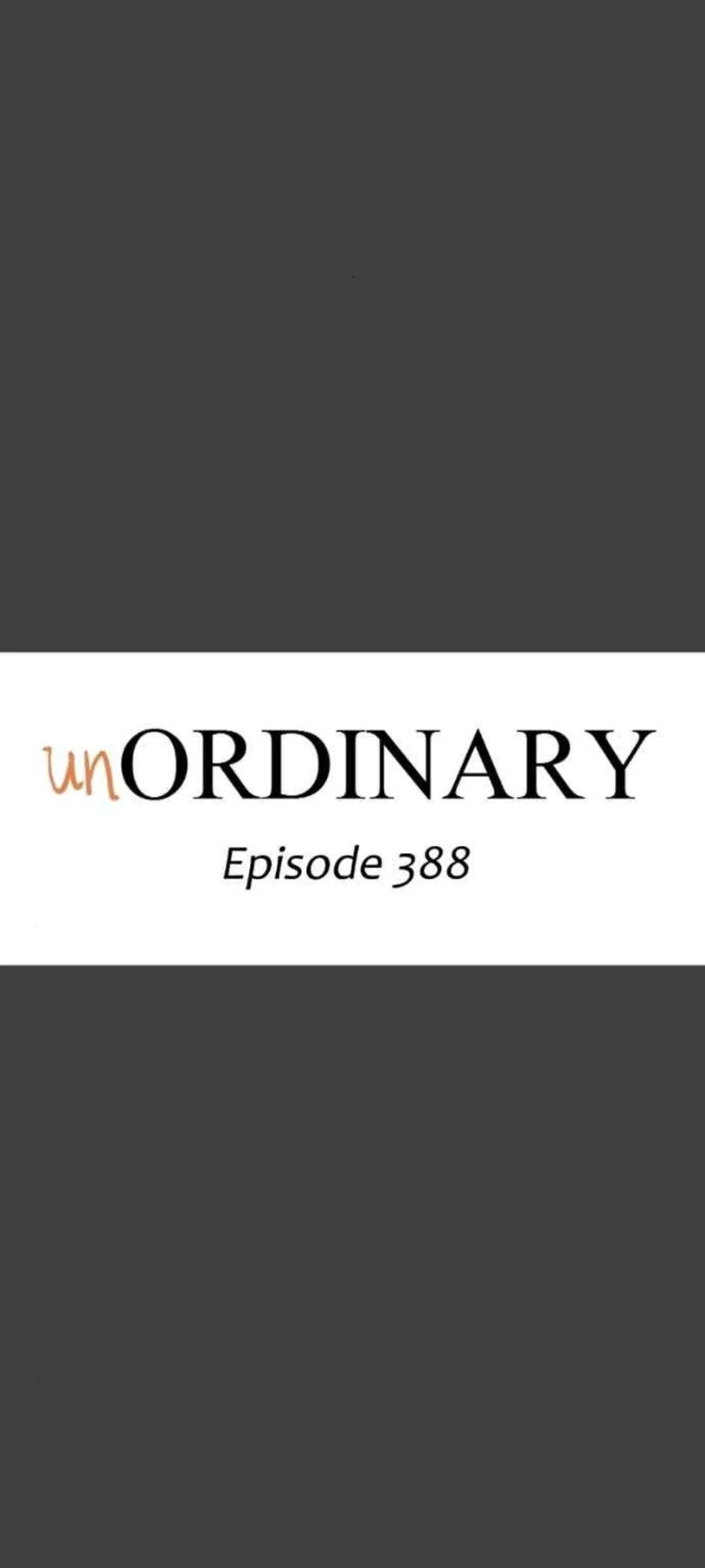 UnORDINARY Capítulo 388 - Página 7 en español