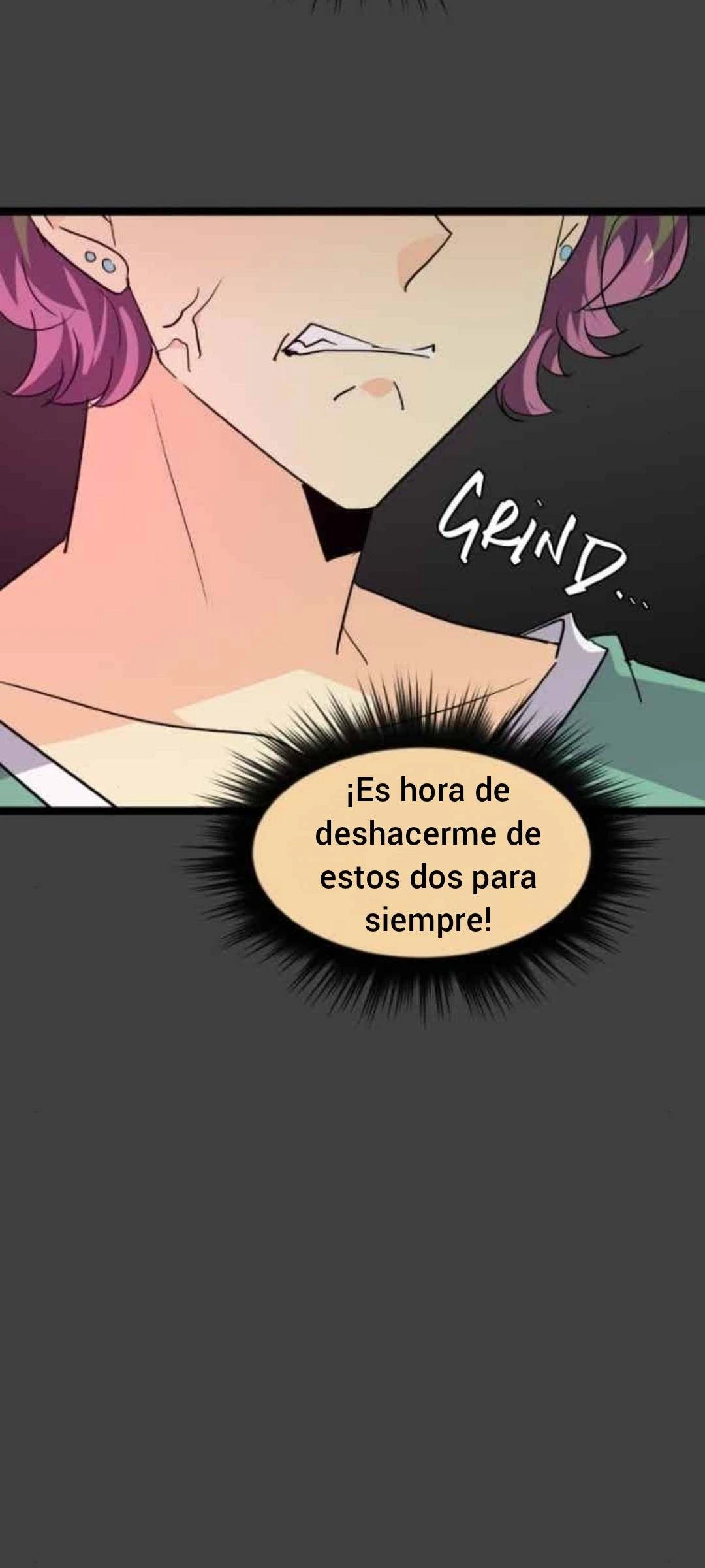 UnORDINARY Capítulo 388 - Página 78 en español