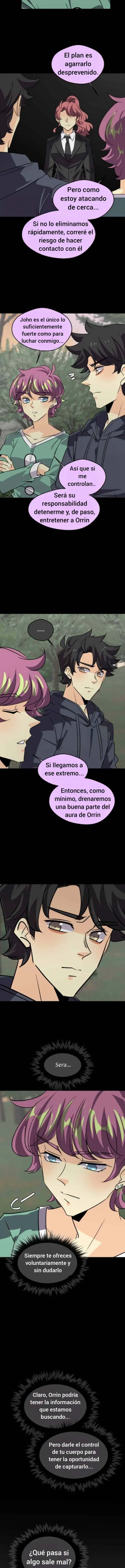 UnORDINARY Capítulo 389 - Página 13 en español