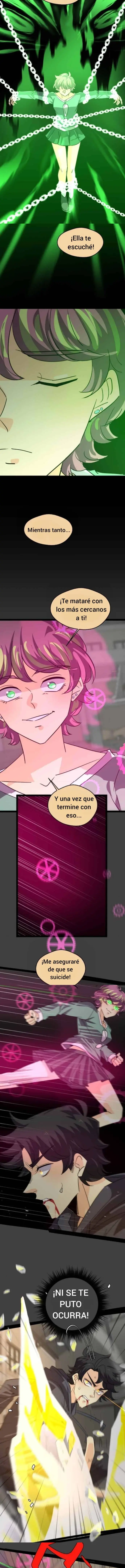 UnORDINARY Capítulo 389 - Página 17 en español