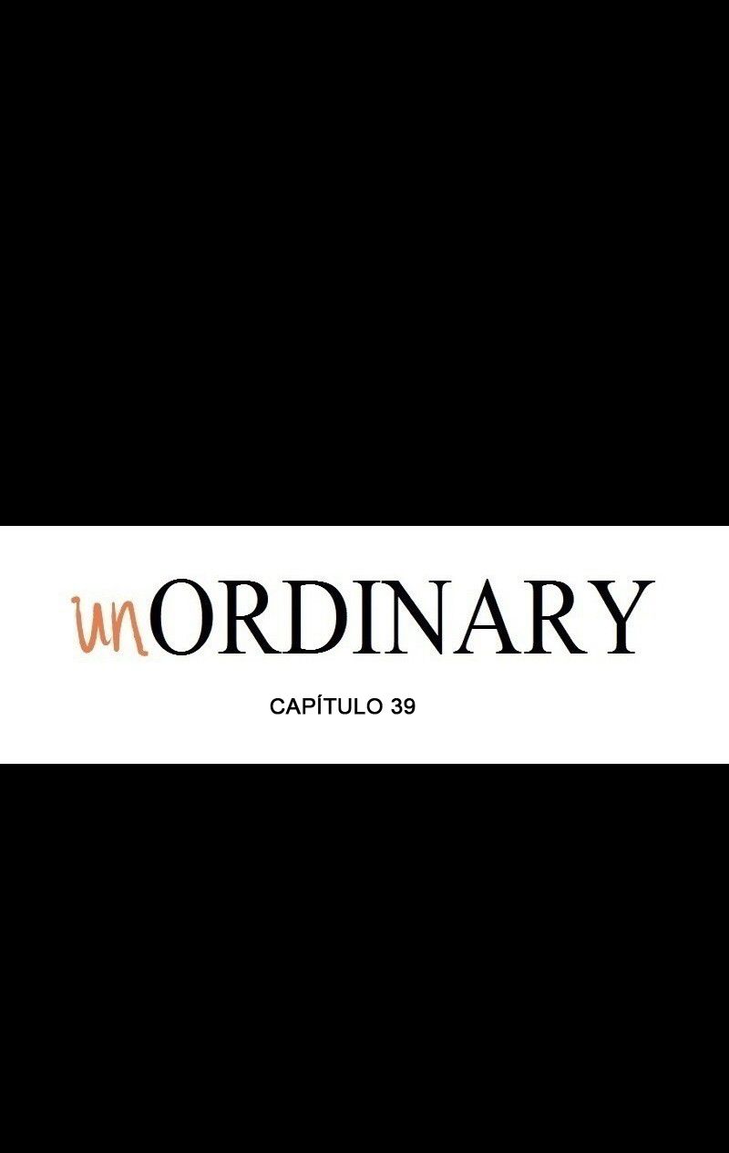 UnORDINARY Capítulo 39 - Página 13 en español
