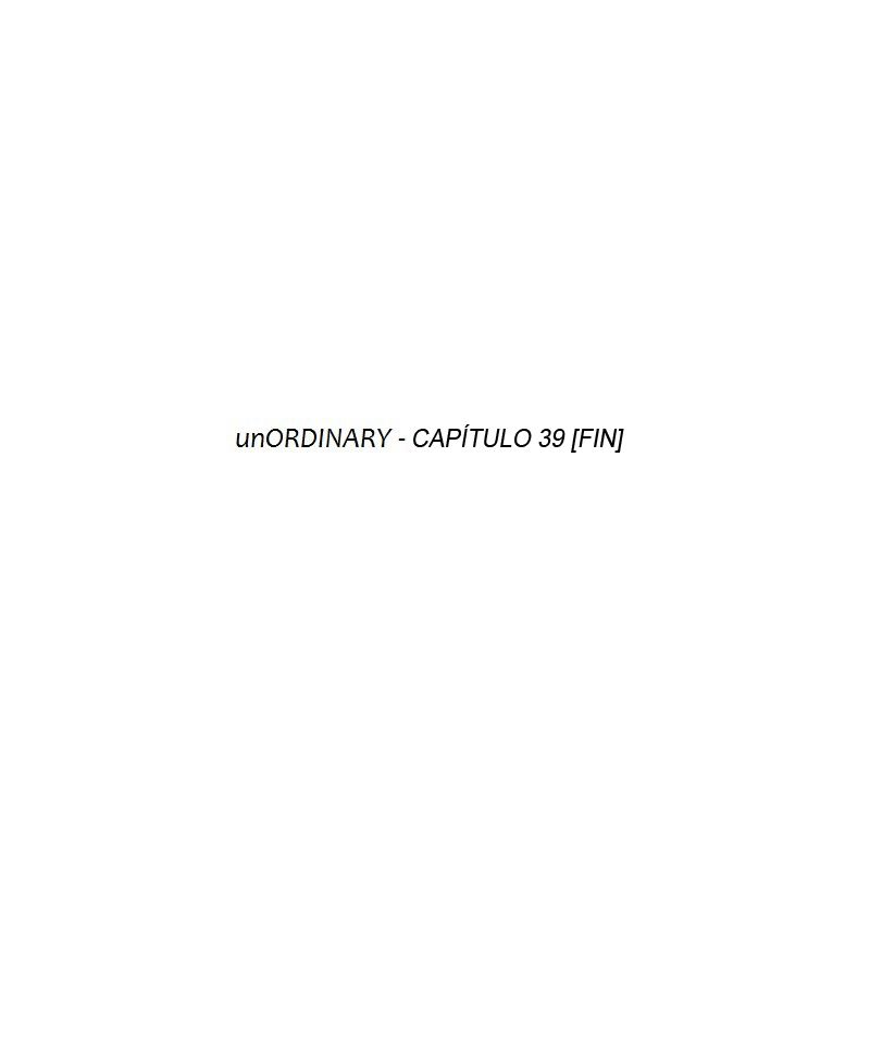 UnORDINARY Capítulo 39 - Página 85 en español