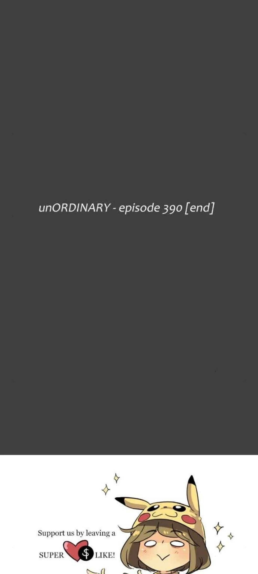 UnORDINARY Capítulo 390 - Página 114 en español