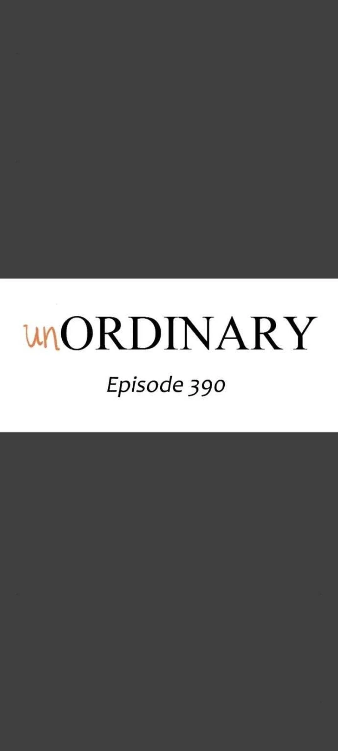 UnORDINARY Capítulo 390 - Página 7 en español