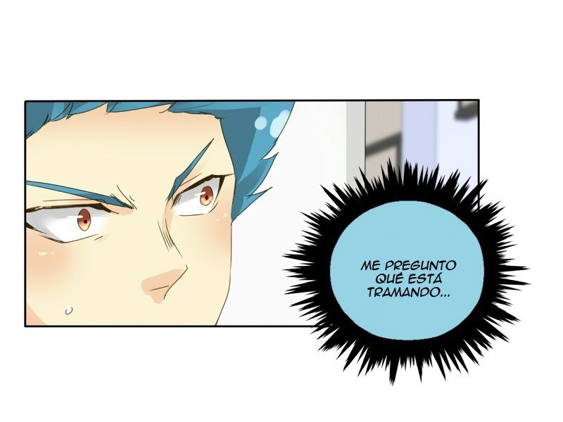 UnORDINARY Capítulo 41 - Página 33 en español