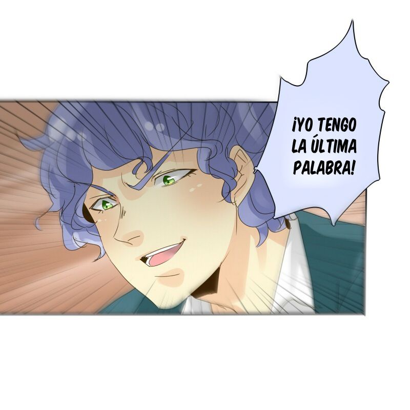 UnORDINARY Capítulo 41 - Página 40 en español