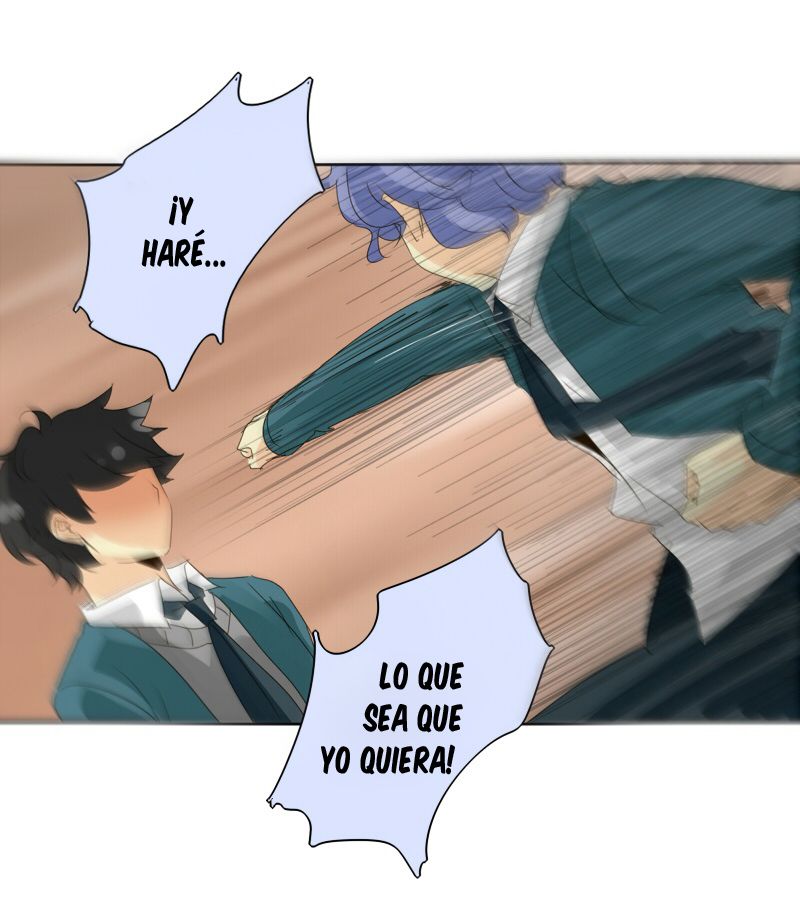 UnORDINARY Capítulo 41 - Página 41 en español