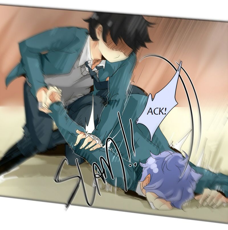 UnORDINARY Capítulo 41 - Página 45 en español