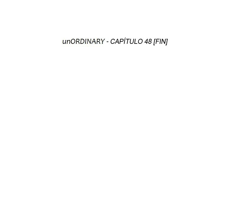 UnORDINARY Capítulo 48 - Página 76 en español