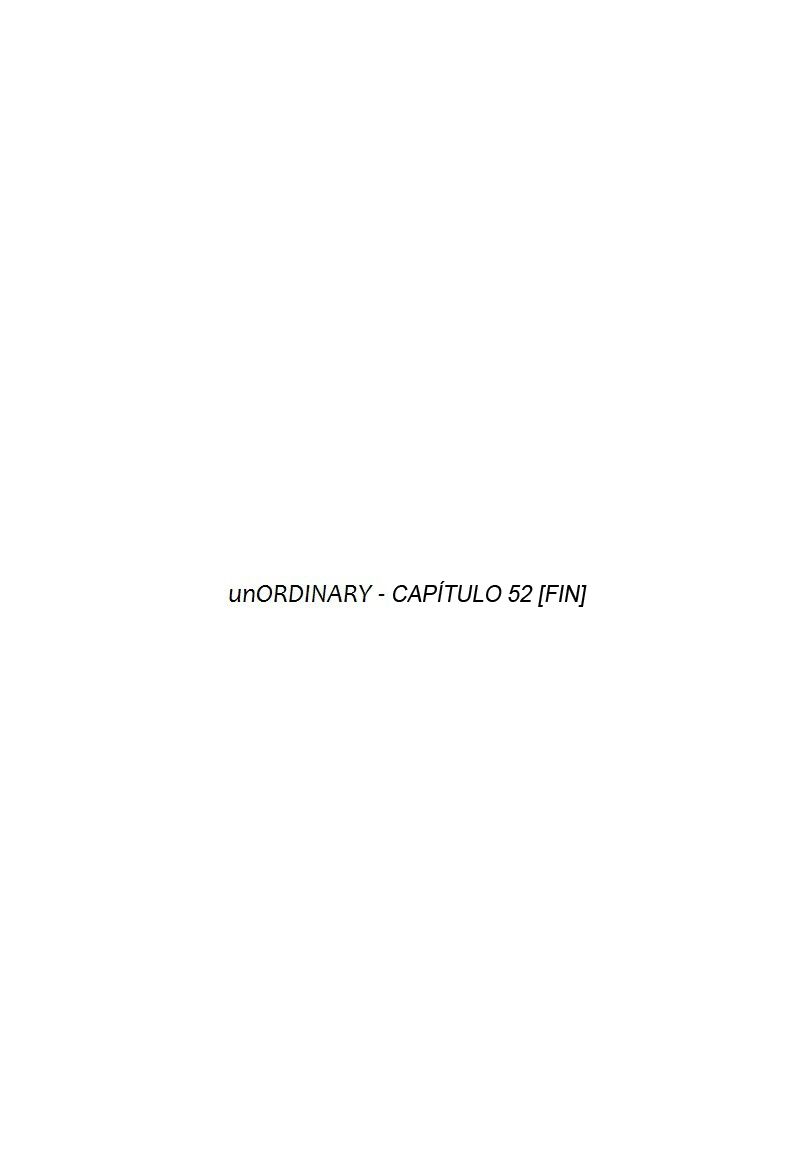 UnORDINARY Capítulo 52 - Página 67 en español