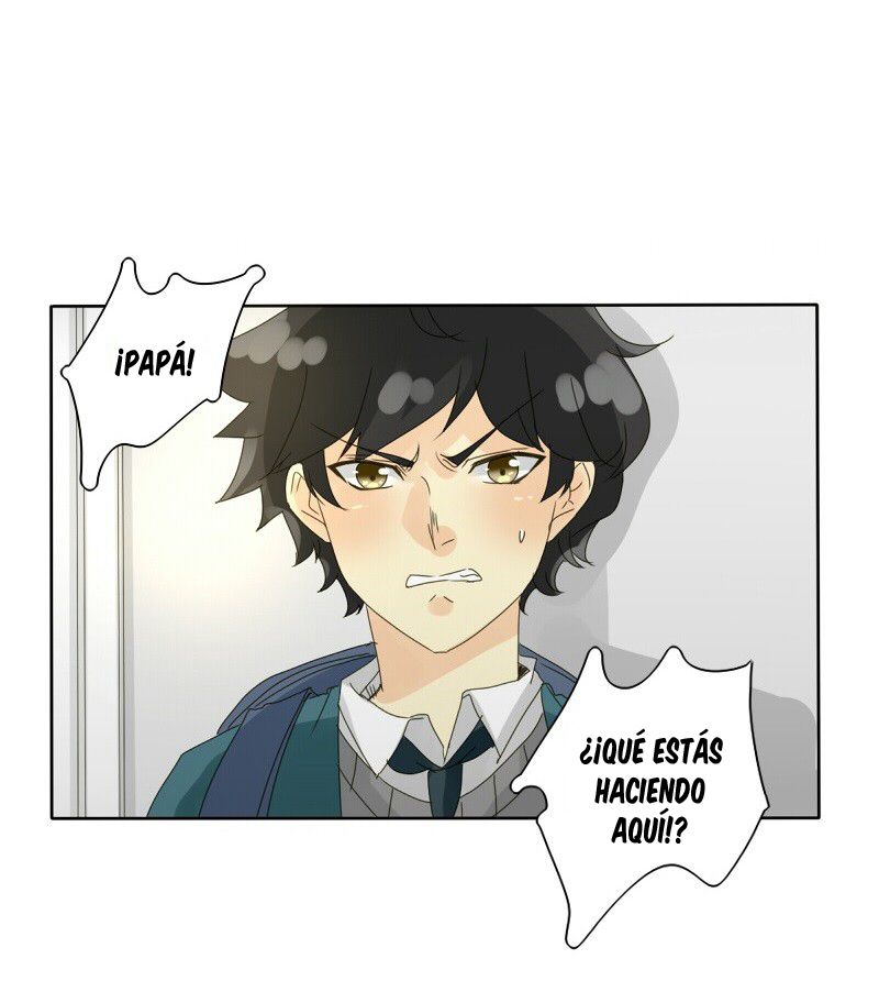 UnORDINARY Capítulo 63 - Página 4 en español