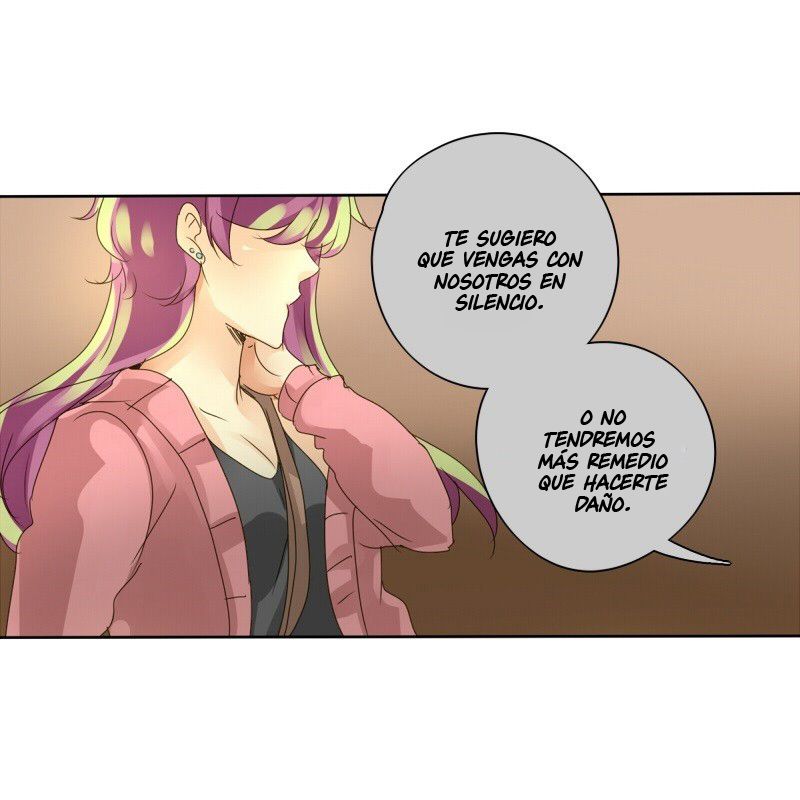 UnORDINARY Capítulo 69 - Página 5 en español