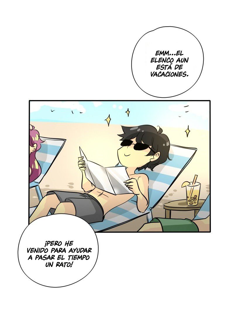 UnORDINARY Capítulo 76.7 - Página 4 en español