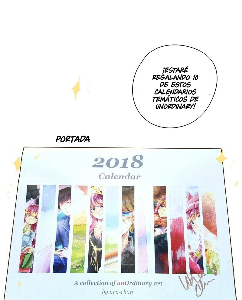 UnORDINARY Capítulo 76.7 - Página 8 en español