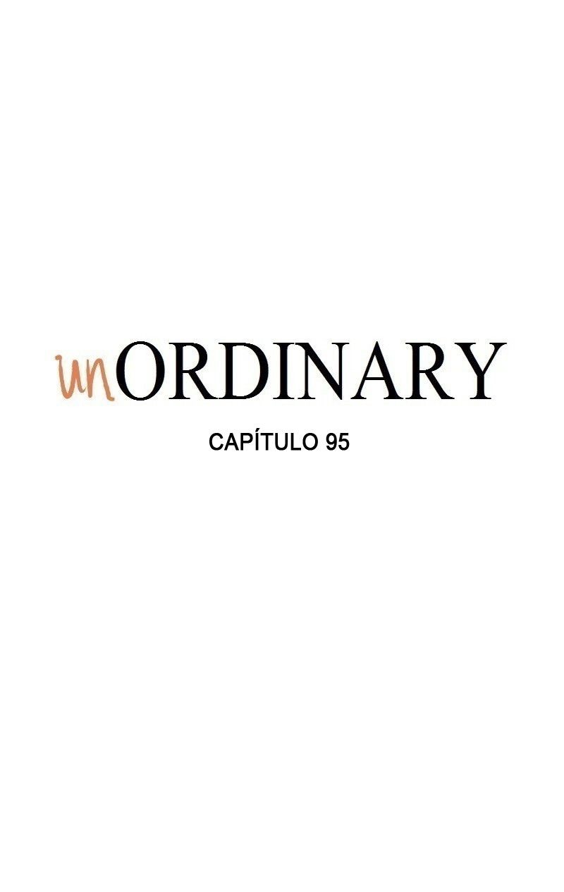 UnORDINARY Capítulo 95 - Página 8 en español