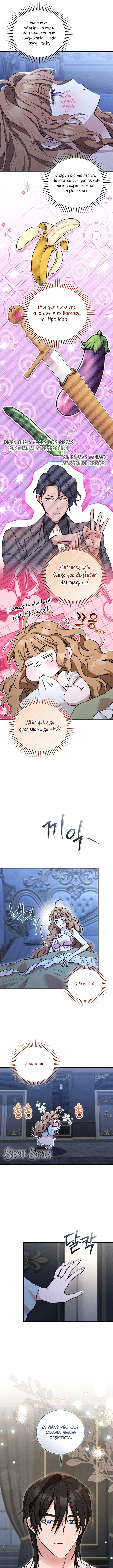 Historia en la biblioteca Capítulo 21 - Página 13 en español