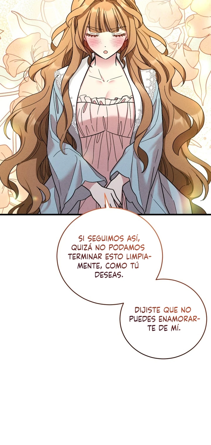 Historia en la biblioteca Capítulo 21 - Página 20 en español