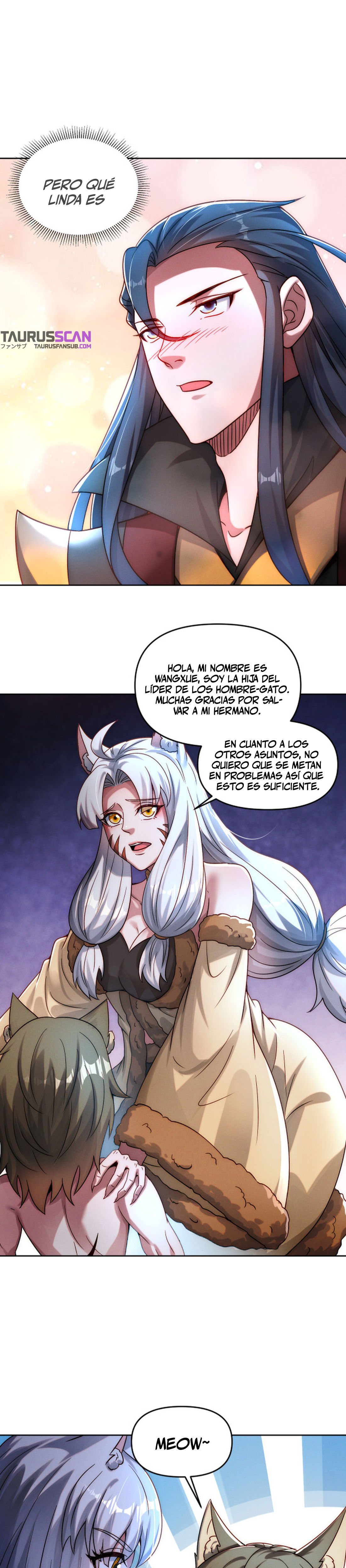 El Invocador de Demonios y Dioses Capítulo 89 - Página 20 en español