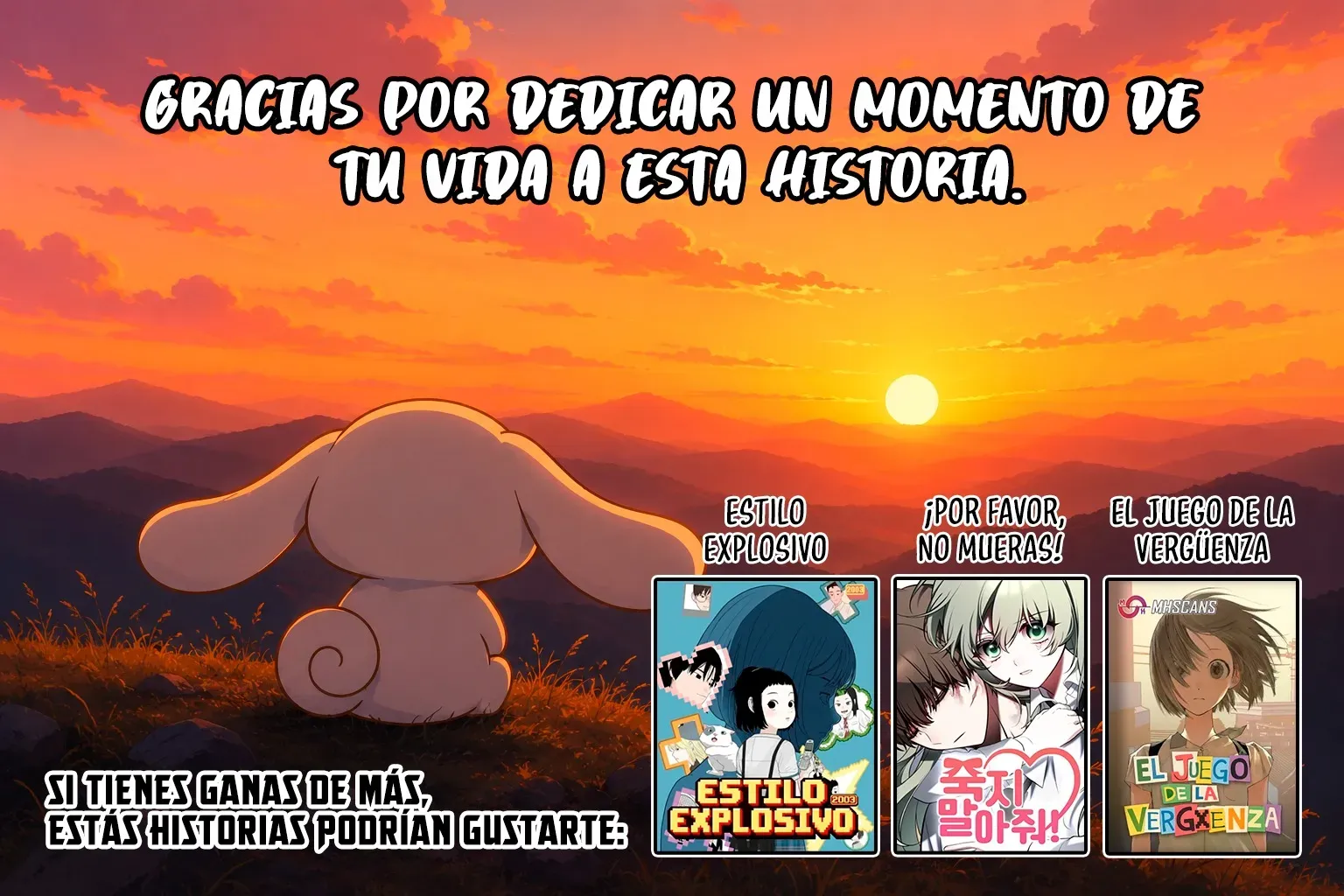 Estilo explosivo Capítulo 6 - Página 14 en español
