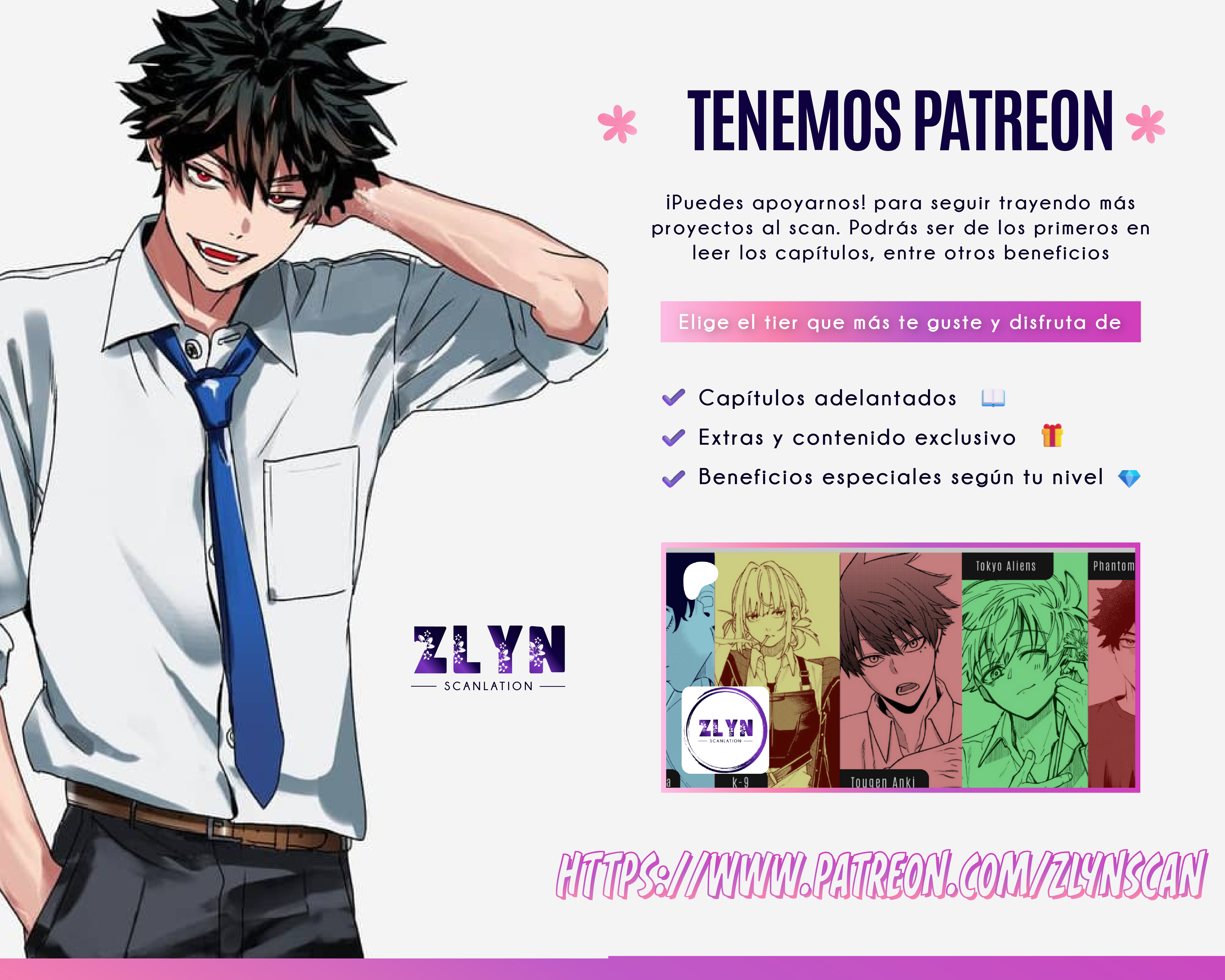 Tougen Anki Capítulo 247 - Página 23 en español