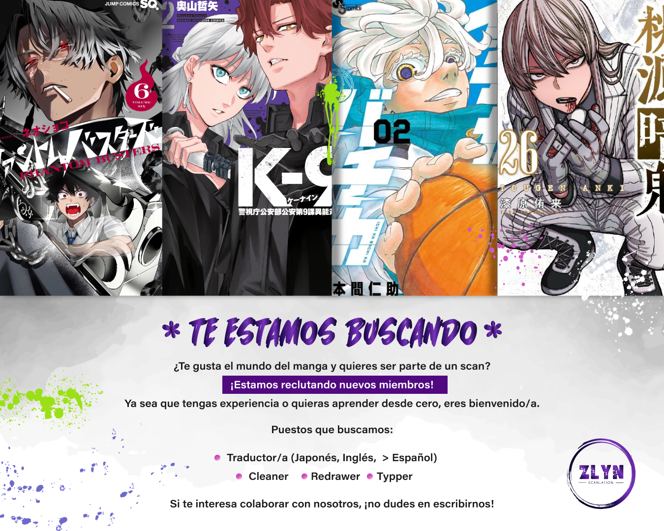 Tougen Anki Capítulo 252 - Página 22 en español
